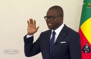Bénin : le président Romuald Wadagni ouvre une nouvelle ère