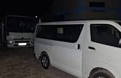 Trafic de mineurs : un bus intercepté à Aplahoué avec 17 enfants en route pour la Côte d’Ivoire
