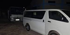 Trafic de mineurs : un bus intercepté à Aplahoué avec 17 enfants en route pour la Côte d’Ivoire
