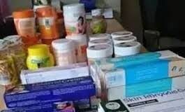 Dépigmentation au Bénin : 12 produits dangereux interdits de vente par l’ABMed