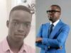 « Replacez l’humain au centre » : le plaidoyer fort du jeune journaliste Mahussi Capo-chichi au Président Romuald Wadagni