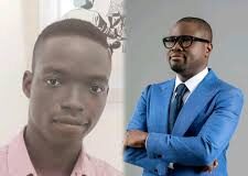 « Replacez l’humain au centre » : le plaidoyer fort du jeune journaliste Mahussi Capo-chichi au Président Romuald Wadagni