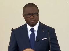 Bénin : compte rendu du premier Conseil des ministres du gouvernement Wadagni