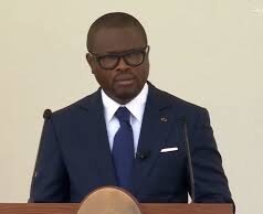 Bénin : compte rendu du premier Conseil des ministres du gouvernement Wadagni