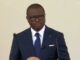Bénin : compte rendu du premier Conseil des ministres du gouvernement Wadagni