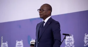 Patrice Talon fait ses adieux au pouvoir : entre bilan moral, passage de témoin et ses espoirs pour le Bénin, voici son message à la Nation