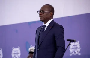Patrice Talon fait ses adieux au pouvoir : entre bilan moral, passage de témoin et ses espoirs pour le Bénin, voici son message à la Nation