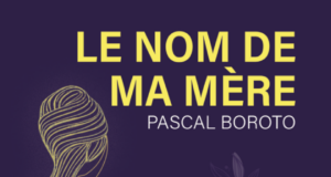NEI-CEDA publie l’édition africaine du Prix Voix d’Afriques 2026 Le Nom de Ma Mère de Pascal Boroto