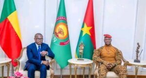 Bénin – Burkina : Romuald Wadagni et Ibrahim Traoré relancent la coopération bilatérale