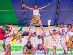Festival de l’Indépendance 2026 : Akpro-Missérété célèbre sa culture et ses talents avec l’ONG Décider et Agir