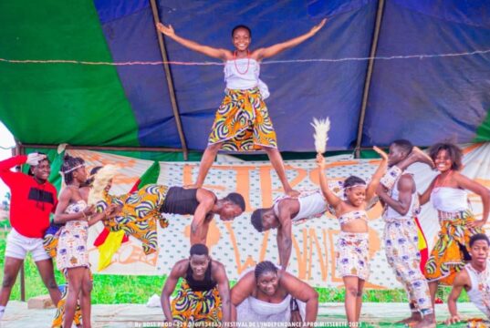 Festival de l’Indépendance 2026 : Akpro-Missérété célèbre sa culture et ses talents avec l’ONG Décider et Agir