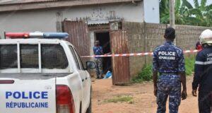 Drame à Abomey-Calavi : un corps en décomposition découvert à Zogbadjè