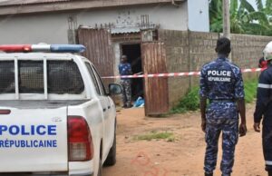 Drame à Abomey-Calavi : un corps en décomposition découvert à Zogbadjè