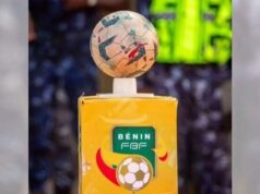 Football : la FBF annule l’édition 2026 de la Coupe du Bénin