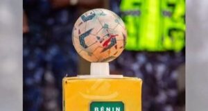 Football : la FBF annule l’édition 2026 de la Coupe du Bénin