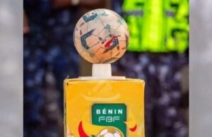 Football : la FBF annule l’édition 2026 de la Coupe du Bénin