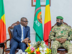 Coopération bilatérale : les 15 points cardinaux du rapprochement entre le Bénin et le Mali