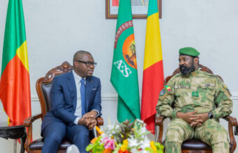 Coopération bilatérale : les 15 points cardinaux du rapprochement entre le Bénin et le Mali
