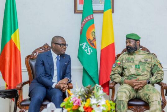 Coopération bilatérale : les 15 points cardinaux du rapprochement entre le Bénin et le Mali