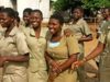 Enseignement secondaire au Bénin : la scolarité désormais gratuite pour toutes les filles de la 6e en terminale