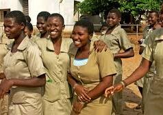 Enseignement secondaire au Bénin : la scolarité désormais gratuite pour toutes les filles de la 6e en terminale