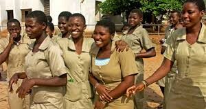 Enseignement secondaire au Bénin : la scolarité désormais gratuite pour toutes les filles de la 6e en terminale