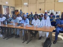 Développement local à Porto-Novo : clôture réussie pour l’atelier de réflexion sur l’aménagement de la berge Est de la Lagune