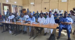 Développement local à Porto-Novo : clôture réussie pour l’atelier de réflexion sur l’aménagement de la berge Est de la Lagune