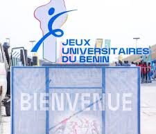 Sport universitaire : Abomey, capitale de la 13e édition des Jeux Universitaires du Bénin