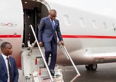 Intégration sous-régionale : Romuald Wadagni en visite d’amitié et de travail au Sénégal, au Mali et en Guinée-Bissau
