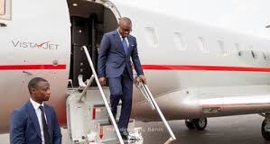 Intégration sous-régionale : Romuald Wadagni en visite d’amitié et de travail au Sénégal, au Mali et en Guinée-Bissau