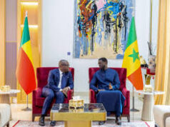 Visite officielle à Dakar : ce qu’il faut retenir des échanges entre Romuald Wadagni et Bassirou Diomaye Faye