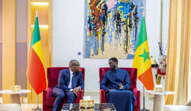 Visite officielle à Dakar : ce qu’il faut retenir des échanges entre Romuald Wadagni et Bassirou Diomaye Faye