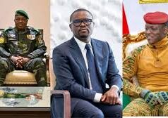 Coopération régionale : Romuald Wadagni attendu au Burkina Faso et au Niger après l’étape du Nigeria