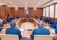 Bénin : Romuald Wadagni appelle les ministres conseillers à servir « exclusivement le Bénin »