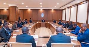 Bénin : Romuald Wadagni appelle les ministres conseillers à servir « exclusivement le Bénin »