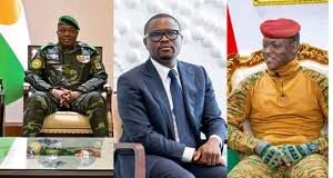 Coopération régionale : Romuald Wadagni attendu au Burkina Faso et au Niger après l’étape du Nigeria