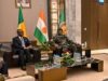 Réouverture de la frontière Bénin–Niger : le plan des experts est sur la table des présidents Wadagni et Tiani