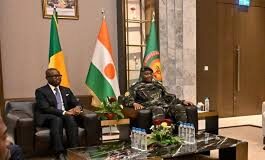 Réouverture de la frontière Bénin–Niger : le plan des experts est sur la table des présidents Wadagni et Tiani