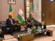 Réouverture de la frontière Bénin–Niger : le plan des experts est sur la table des présidents Wadagni et Tiani