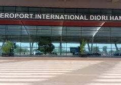 Menace terroriste au Niger : l’aéroport de Niamey de nouveau ciblé par une incursion armée meurtrière
