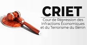CRIET : la PRMP de l’Agence nationale de l’alimentation et de la nutrition déposée en prison