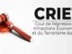CRIET : la PRMP de l’Agence nationale de l’alimentation et de la nutrition déposée en prison