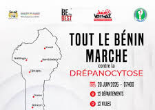 Lutte contre la drépanocytose : une grande campagne de dépistage gratuit annoncée dans les 12 départements