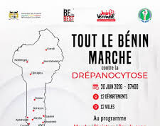 Lutte contre la drépanocytose : une grande campagne de dépistage gratuit annoncée dans les 12 départements