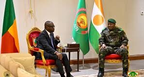 Rencontre Wadagni – Tiani à Niamey : ce qu’il faut retenir du tête-à-tête