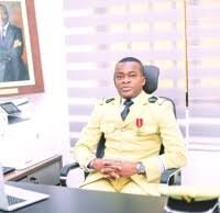 Douane béninoise : le Colonel Raouf Malehossou Aboudou nommé Directeur général