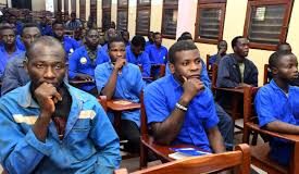 Formation de 800 artisans par la CMA-Bénin : une opportunité en or pour nos ateliers locaux