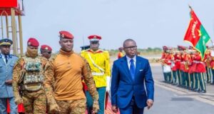 Coopération régionale : Romuald Wadagni en première ligne pour repositionner le Bénin au cœur de la sous-région