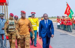 Coopération régionale : Romuald Wadagni en première ligne pour repositionner le Bénin au cœur de la sous-région